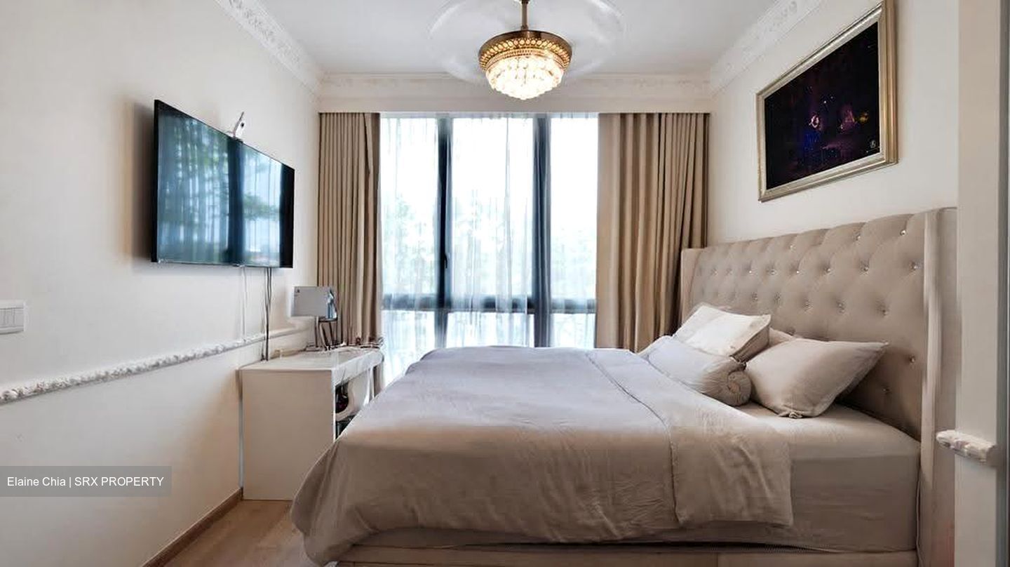 The Visionaire (D27), Condominium #626487421